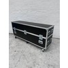 Lift Off Lid flight Case Lift Off Lid flight Case